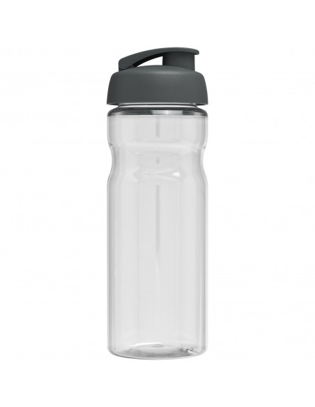H2O Base® 650 ml flip lid sport bottle