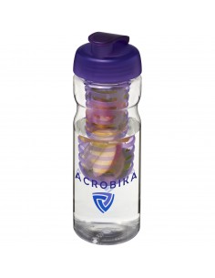 H2O Base® 650 ml flip lid...