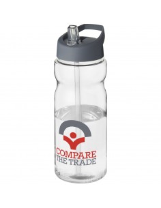 H2O Base® 650 ml spout lid...