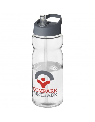 H2O Base® 650 ml spout lid sport bottle H2O Base® 650 ml spout lid sport bottle