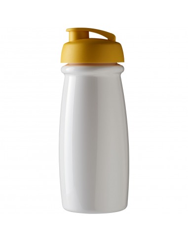 H2O Pulse® 600 ml flip lid sport bottle