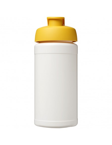 Baseline® Plus 500 ml flip lid sport bottle