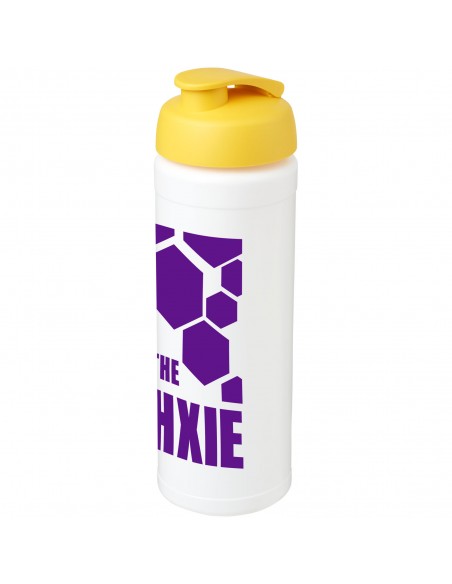 Baseline® Plus grip 750 ml flip lid sport bottle