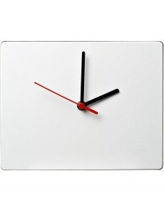Brite-Clock® rectangular...