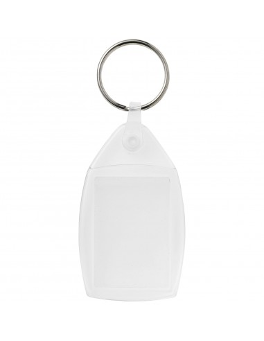 Lita P6 keychain with plastic clip