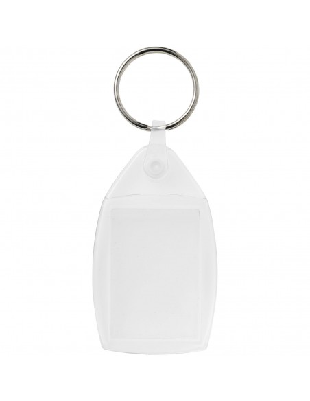Lita P6 keychain with plastic clip