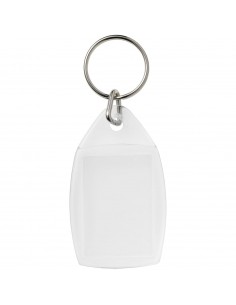 Rhombus P4 keychain with...