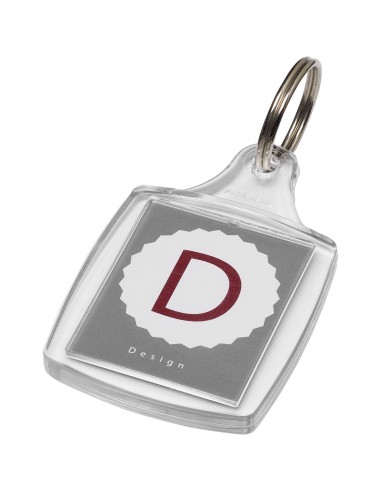 Tour A5 keychain
