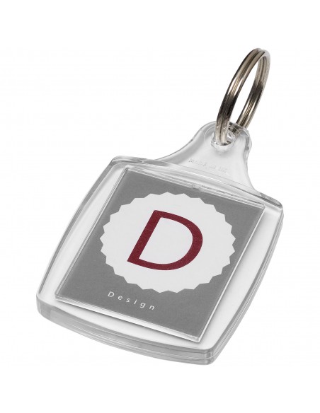 Tour A5 keychain