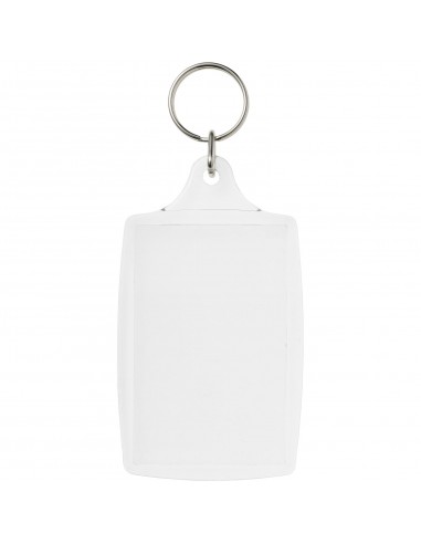 Orca L4 large keychain
