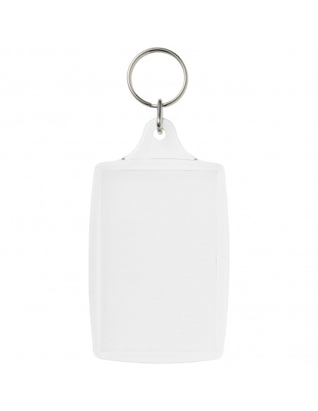 Orca L4 large keychain