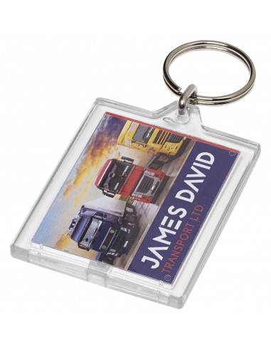 Kailee E1 keychain