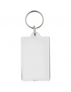 Luken G1 reopenable keychain