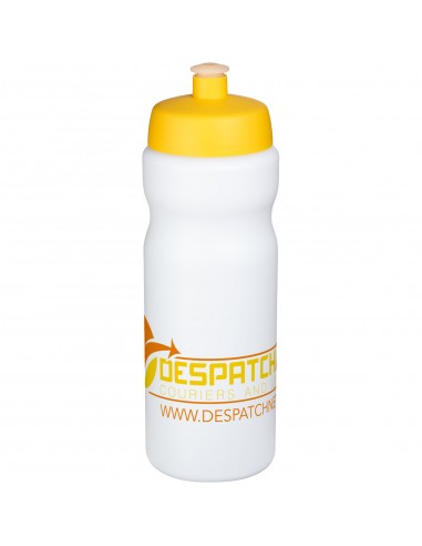 Sportinė gertuvė Baseline® Plus 650 ml