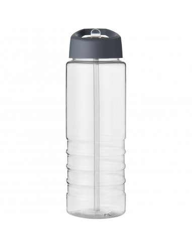 Sportinė gertuvė H2O Treble 750ml su snapeliu