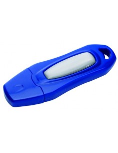 USB laikmena su 3D logotipu