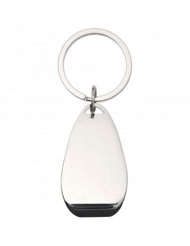 Don bottle opener keychain