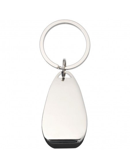 Don bottle opener keychain