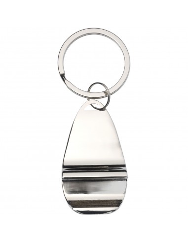Don bottle opener keychain