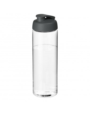 H2O Vibe 850 ml flip lid sport bottle