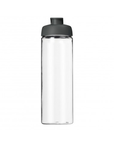 H2O Vibe 850 ml flip lid sport bottle