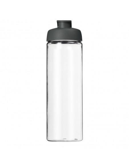 H2O Vibe 850 ml flip lid sport bottle