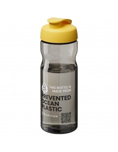 H2O Eco 650 ml flip lid...
