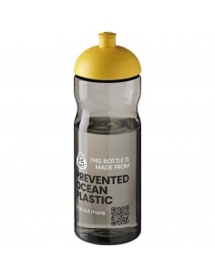 H2O Eco 650 ml dome lid...