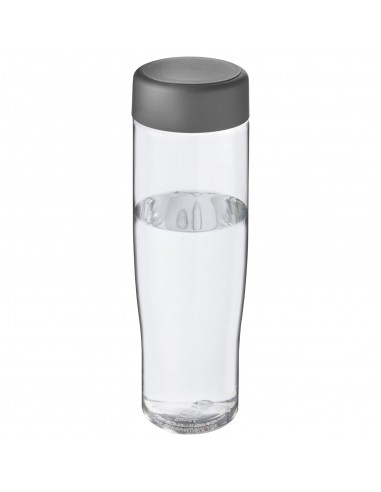 H2O Tempo 700 ml screw cap water bottle