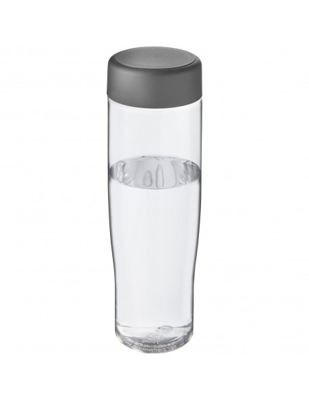 H2O Tempo 700 ml screw cap water bottle
