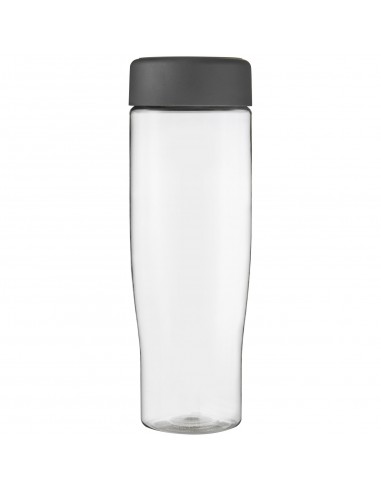 H2O Tempo 700 ml screw cap water bottle