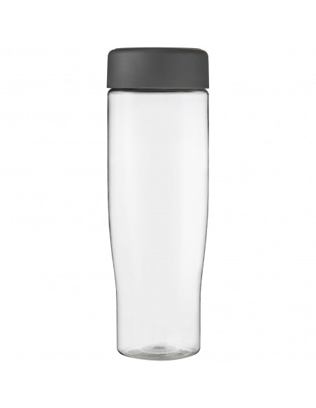 H2O Tempo 700 ml screw cap water bottle