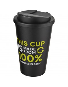 Termopuodelis Americano Recycled 350 ml