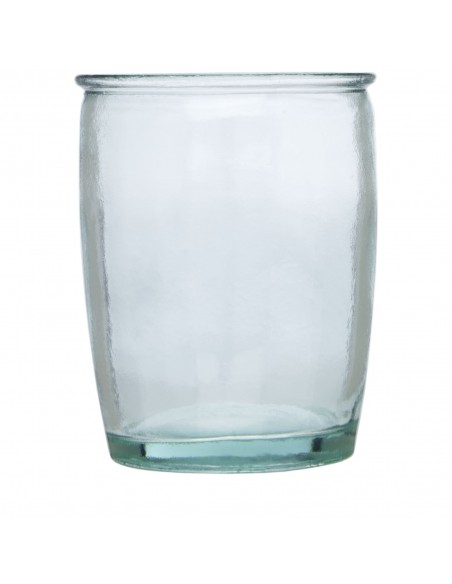 Terazza 5-piece recycled glass set