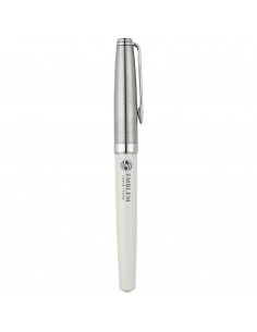 Embleme rollerball pen