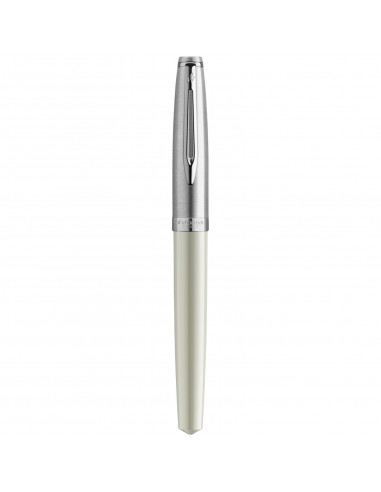 Embleme rollerball pen