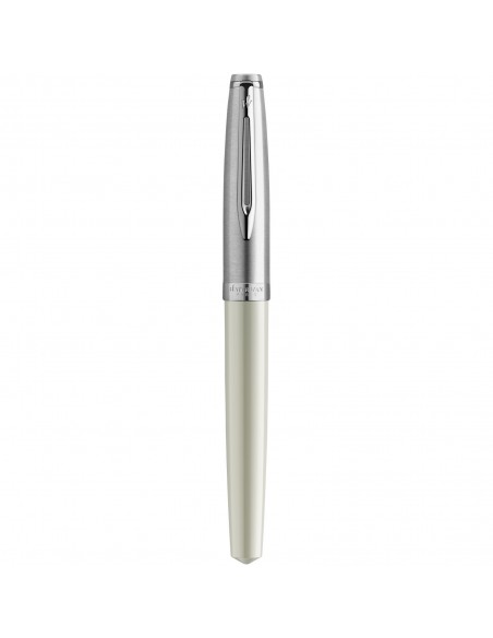 Embleme rollerball pen