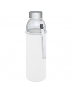 Bodhi 500 ml glass sport bottle