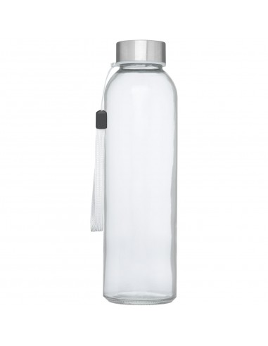 Bodhi 500 ml glass sport bottle