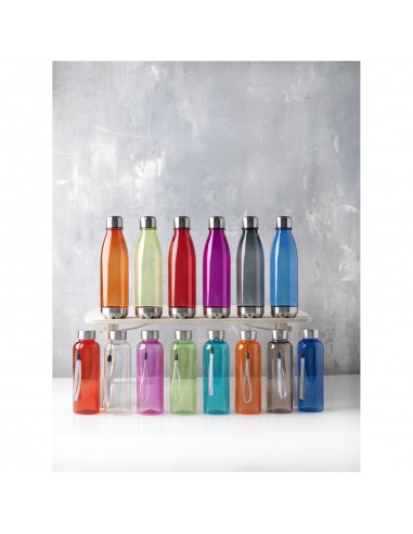 Cove 685 ml Tritan™ sport bottle