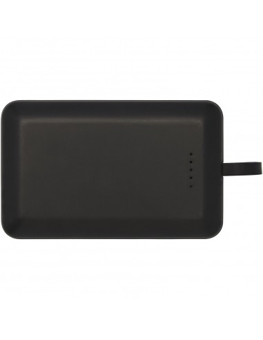 Kano 10.000 mAh wireless power bank with 3-in-1 cable