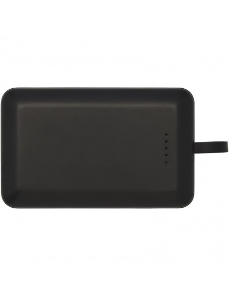 Kano 10.000 mAh wireless power bank with 3-in-1 cable