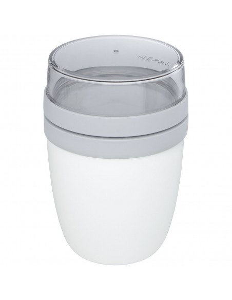 Ellipse lunch pot