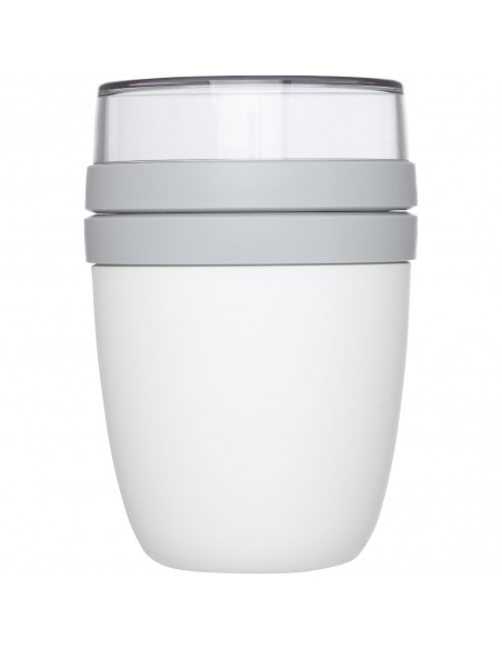 Ellipse lunch pot