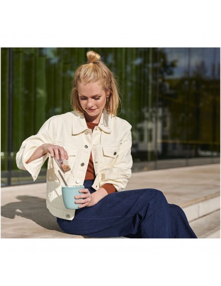 Ellipse lunch pot