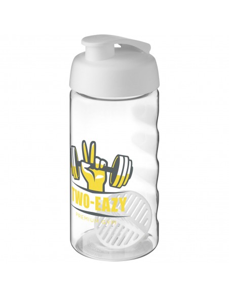 H2O Active Bop 500 ml shaker bottle