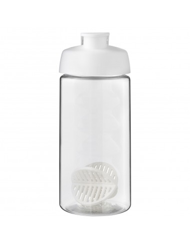 H2O Active Bop 500 ml shaker bottle