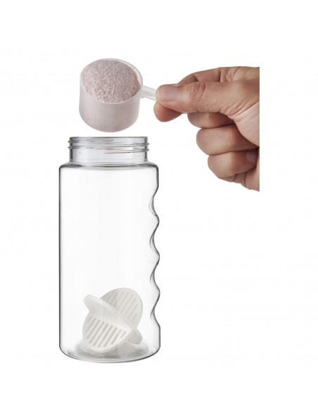H2O Active Bop 500 ml shaker bottle