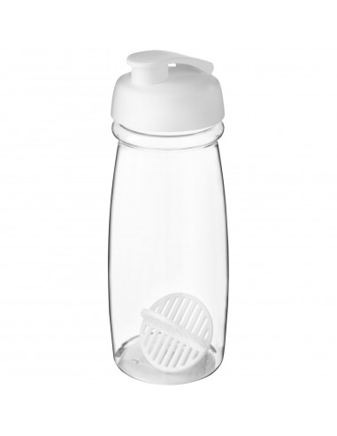 H2O Active Pulse 600 ml shaker bottle