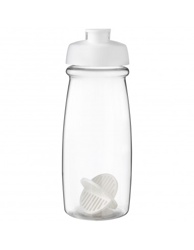 H2O Active Pulse 600 ml shaker bottle